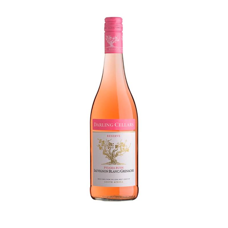 Darling Cellars Sauvignon Blanc Reserve Rose&