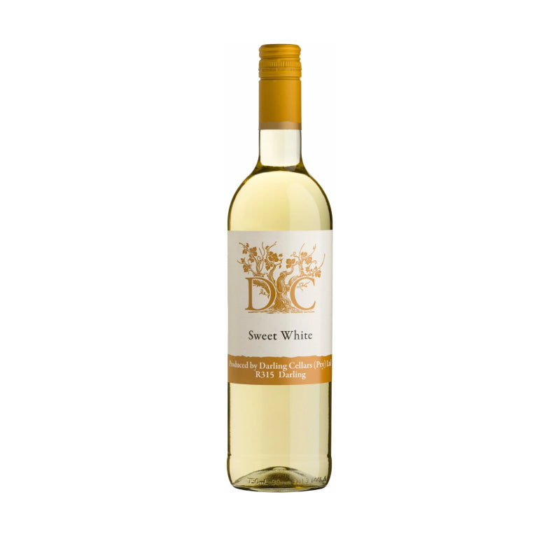 Darling Cellars Sweet White 75cl