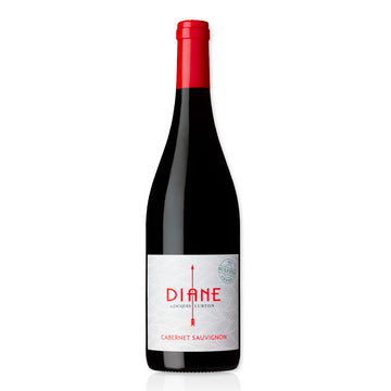 Diane Cabernet Sauvignon AOC Bordeux Rouge 75 Cl