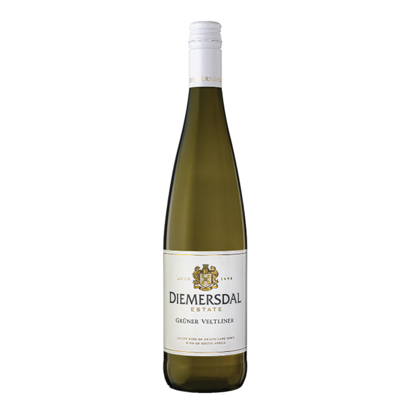 Diemersdal Gruner Veltliner 75 Cl