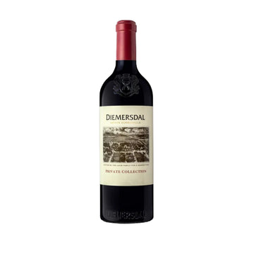 Diemersdal Private Collection 75cl