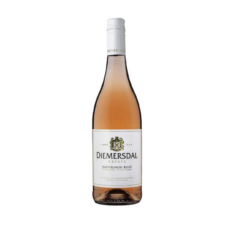 Diemersdal Rose 75cl