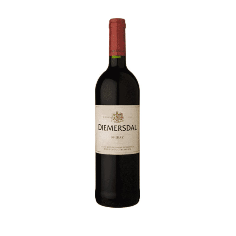 Diemersdal Shiraz 75cl