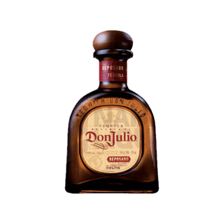 Don Julio Reposado Tequila 75 Cl