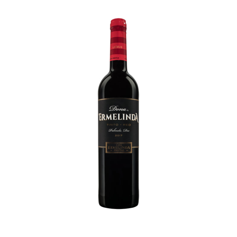 Ermelinda Vinho Tinto Palmela Dona Ermelinda (Red) 75cl