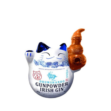 Drumshanbo Gunpowder Irish Gin Cat 70cl