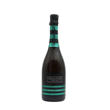 Ermelinda Vinho Branco Espumante Meio Seco 75Cl