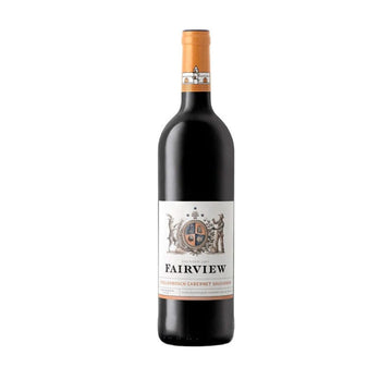 Fairview Stellenbosch Cabernet Sauvignon 75cl