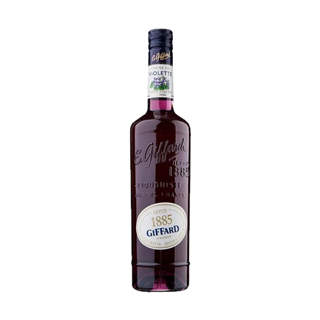 Giffard Violet Liqueur 70cl