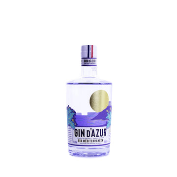 Gin D'Azur 75cl