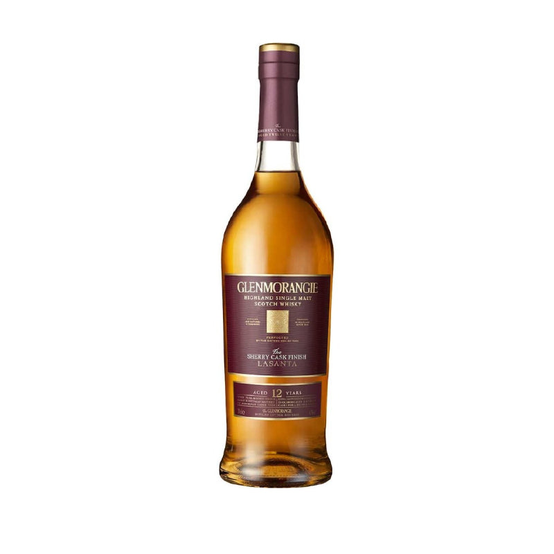 Glenmorangie La Santa 12 Years Old 70cl