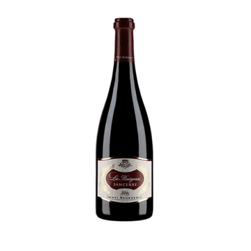 Henri Bourgeois La Bourgeoise Sancerre Rouge 75cl