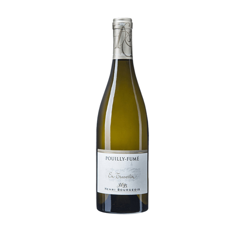 Henri Bourgeois Pouilly Fume En Travertin 75cl