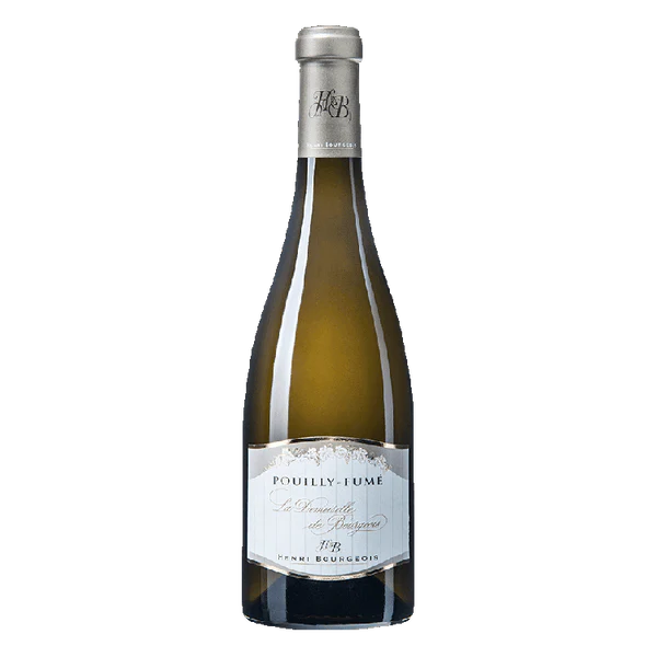 Henri Bourgeois Pouilly Fume Blanc Fume 75 Cl