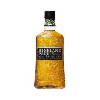 Highland Park Whiskey 15 Yrs 70 Cl