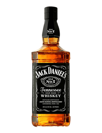 Jack Daniel Whisky Old No. 7 70cl