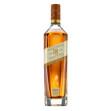 Johnnie Walker Aged 18 Years Blended Scotch Whisky 70 Cl