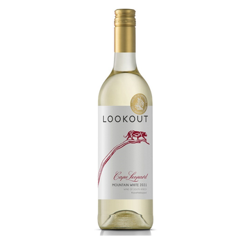 Leopard's Leap Lookout White 75cl