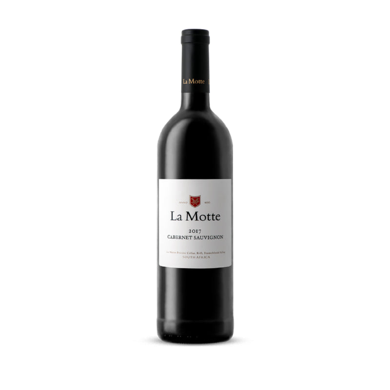 La Motte Cabernet Sauvignon 75cl