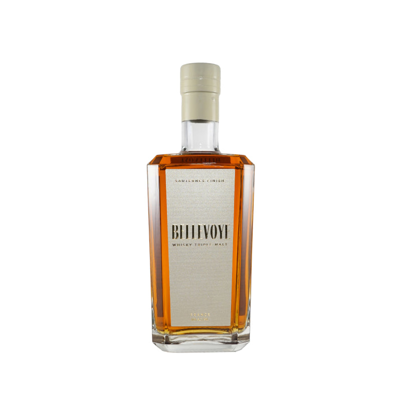 Le Whisky De France Bellevoye White 75cl