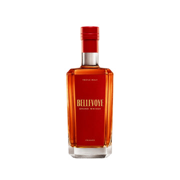 Le Whisky De France Bellevoye Red 75cl