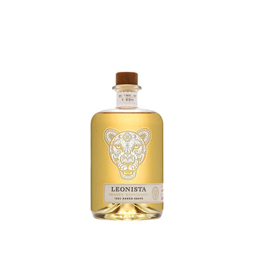 Leonista Honey Reposado 75cl