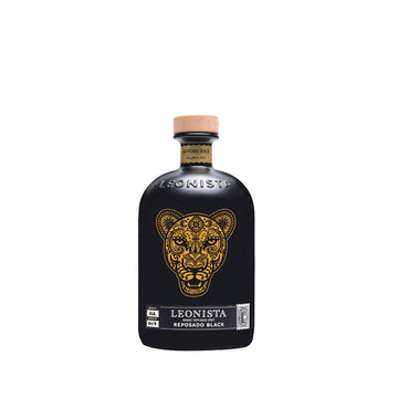 Leonista Reposado Black 75cl