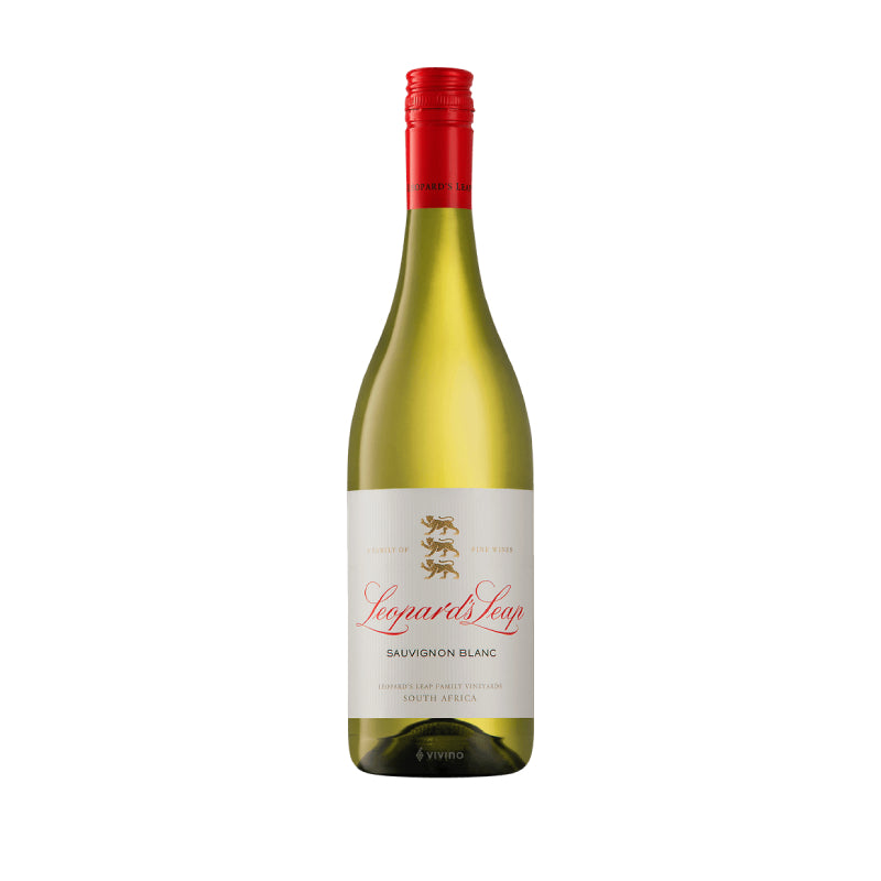 Leopard's Leap Sauvignon Blanc 75cl