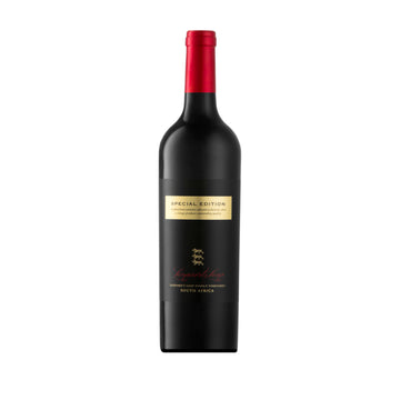 Leopard's Leap Special Edition Red 75cl
