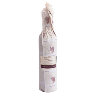 A bottle of Springfield Estate 2017 Methode Ancienne Cabernet Sauvignon 