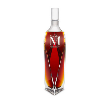 Macallan Whisky M Decanta 75cl