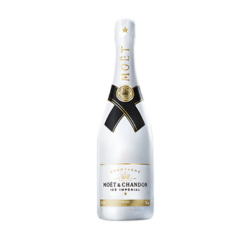 Moet & Chandon Ice Imperial Champagne 75cl