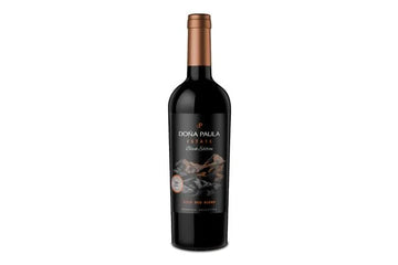 Dona Paula Estate Black Edition 75 Cl