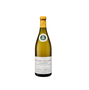 Louis Latour Macon Villages Chameroy 75 Cl