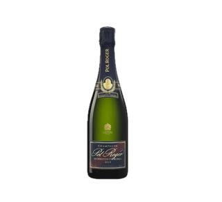 Pol Roger Cuvee Sir Winston Churchill Champagne 75Cl