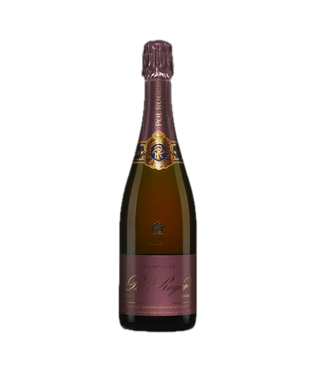 Pol Roger Rose Champagne 75 Cl
