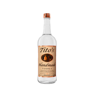 Tito's Handmade Vodka 100 Cl