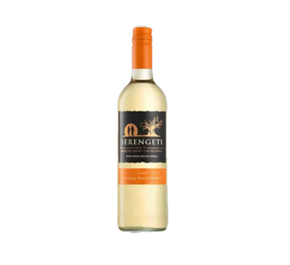 Swartland Serengeti Natural Sweet White 75cl