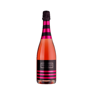 Ermelinda Vinho Rose Espumante Bruto 75 Cl
