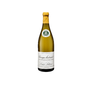 Louis Latour Chassagne Montrachet Blanc 75 Cl