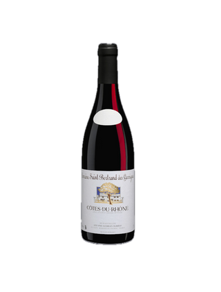 Georges Duboeuf Cotes Du Rhone Rouge 75 Cl