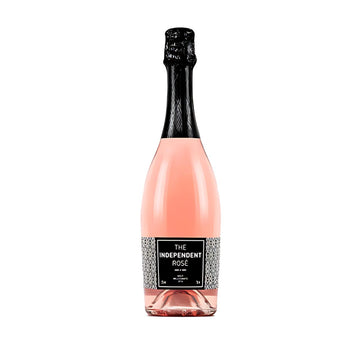 The Independent Rose 75cl