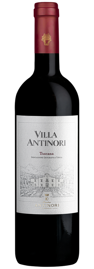 Villa Antinori Toscana Rosso 75cl