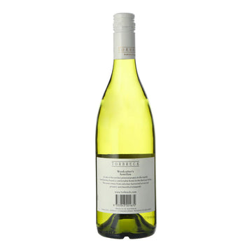 Torbreck Barossa Valley Woodcutter's Semillon 75cl