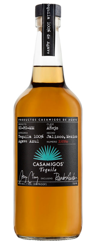 Casamigos Anejo Tequila 75 Cl