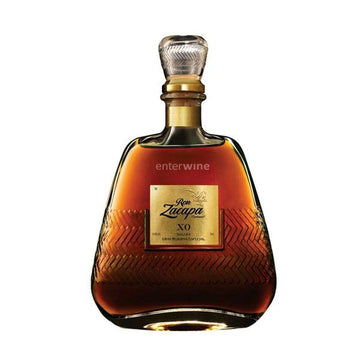 Ron Zacapa Centenario XO Rum 75 Cl