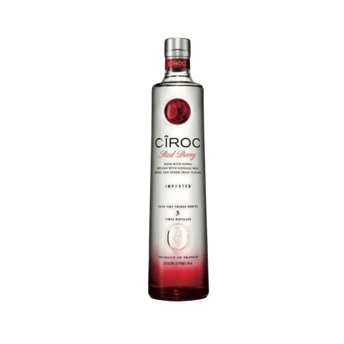 Ciroc Red Berry Vodka 100 Cl