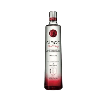 Ciroc Red Berry Vodka 100 Cl