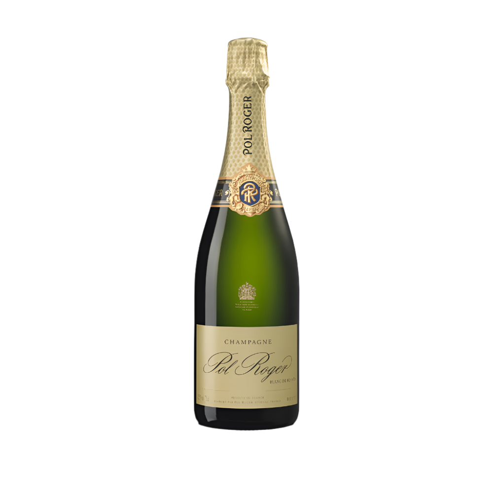 Pol Roger Rich Demi Sec Champagne 75 Cl