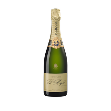 Pol Roger Rich Demi Sec Champagne 75 Cl